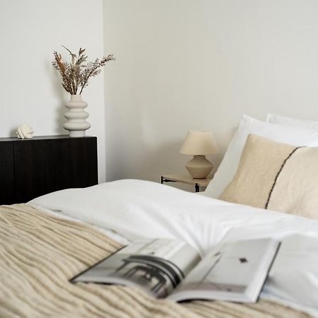 Unique & Modern Apartment Zablocie Краков Экстерьер фото