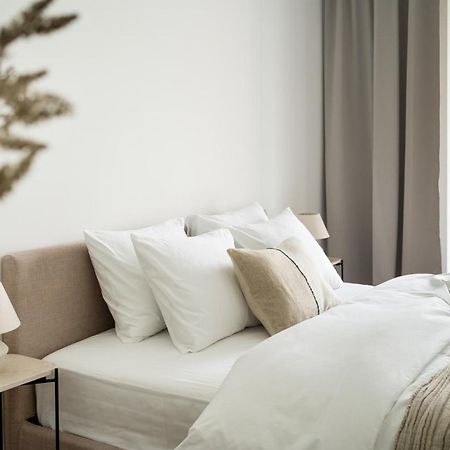 Unique & Modern Apartment Zablocie Краков Экстерьер фото