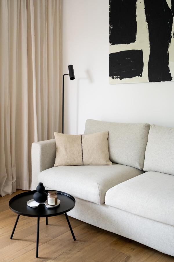Unique & Modern Apartment Zablocie Краков Экстерьер фото